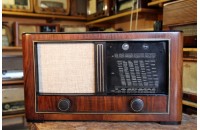 Radio Mende